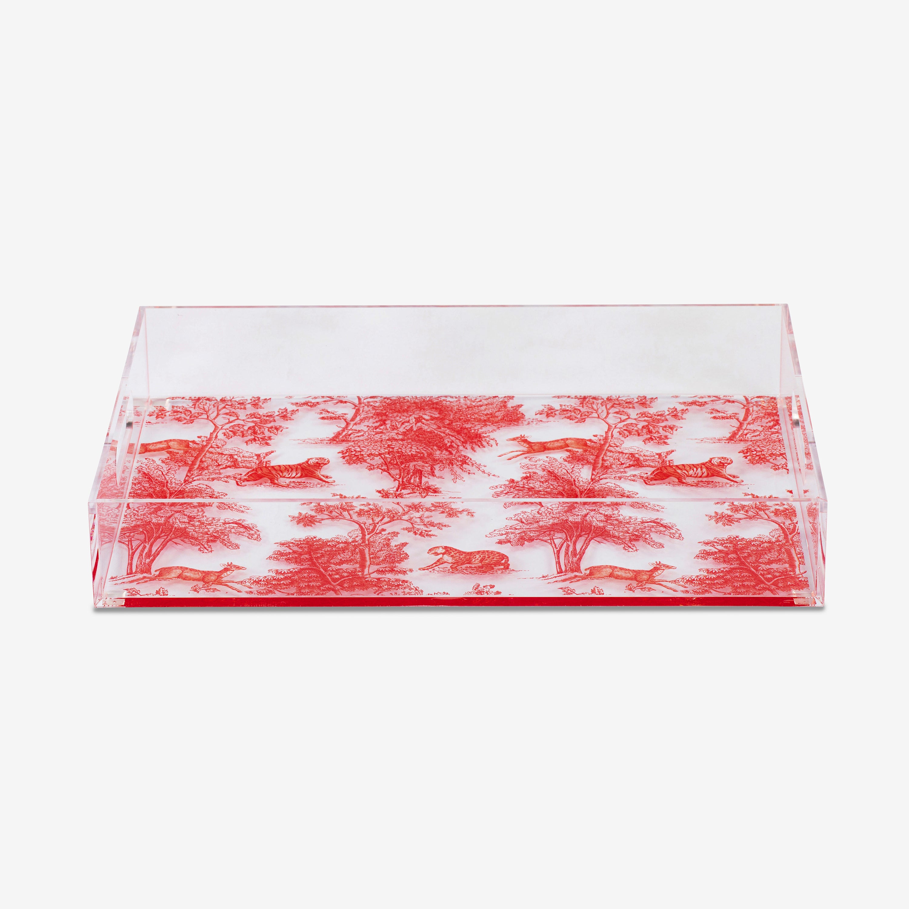 Toile Tray