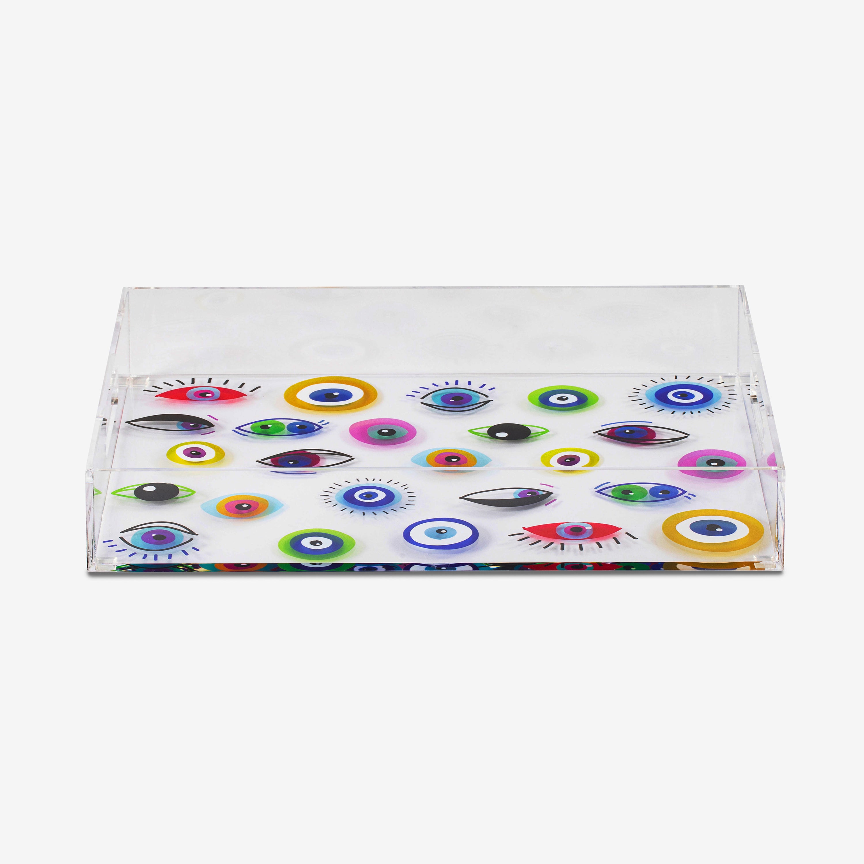 Eye Spy Tray