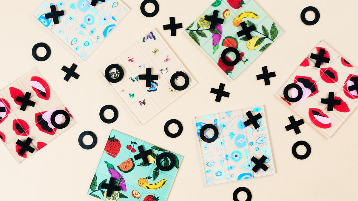 Tic Tac Toe