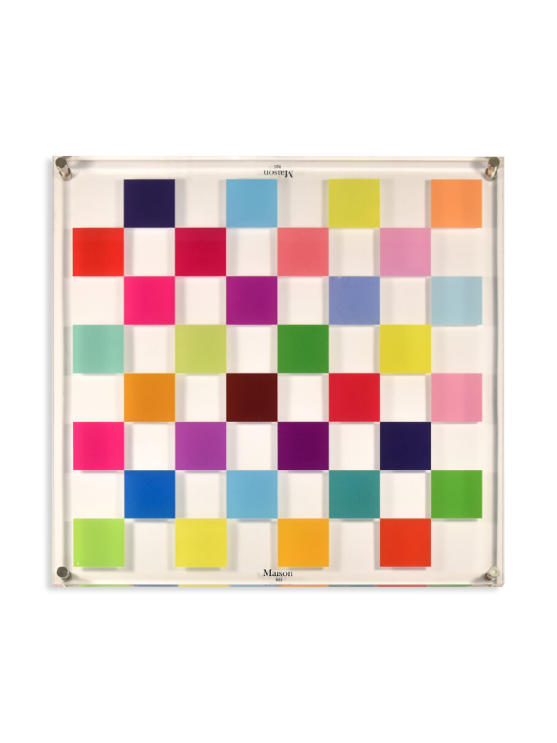 Rainbow Chess