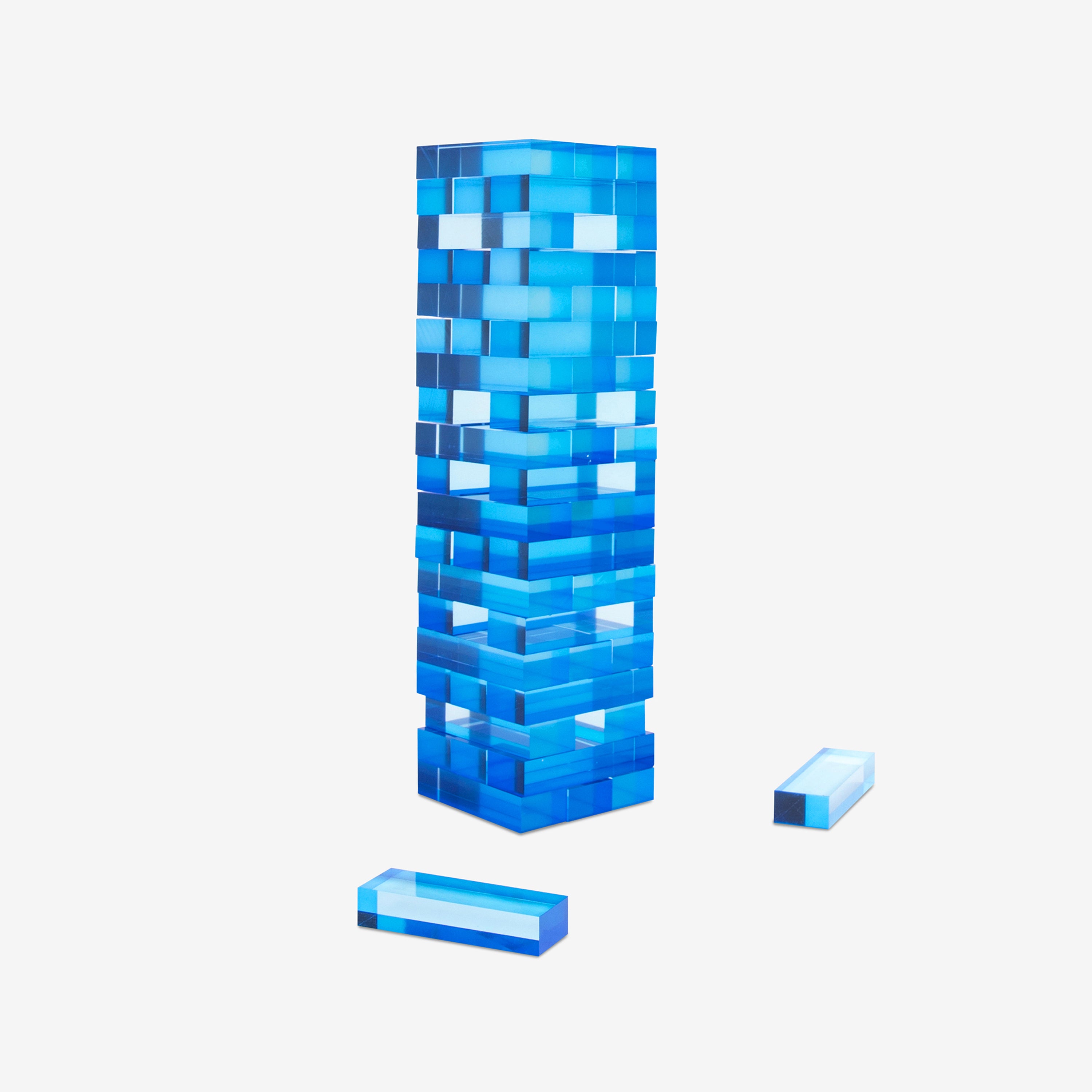 Evil Eye Jenga