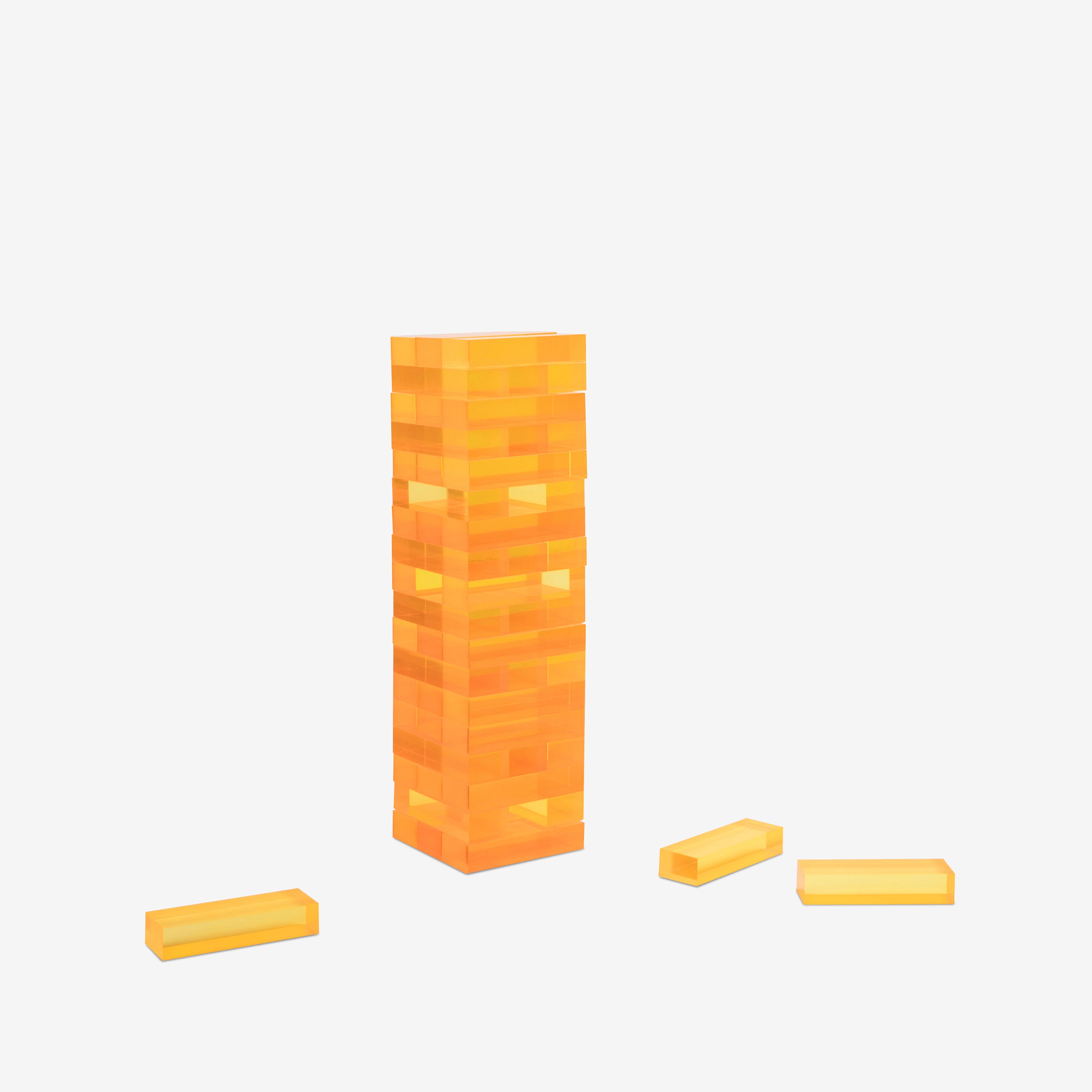 Pill Jenga