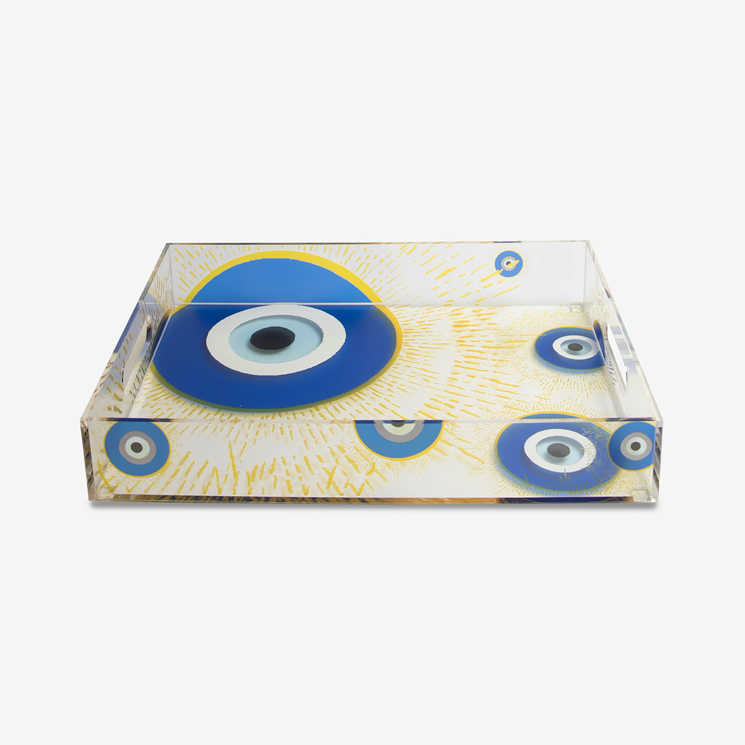 Evil Eye Tray