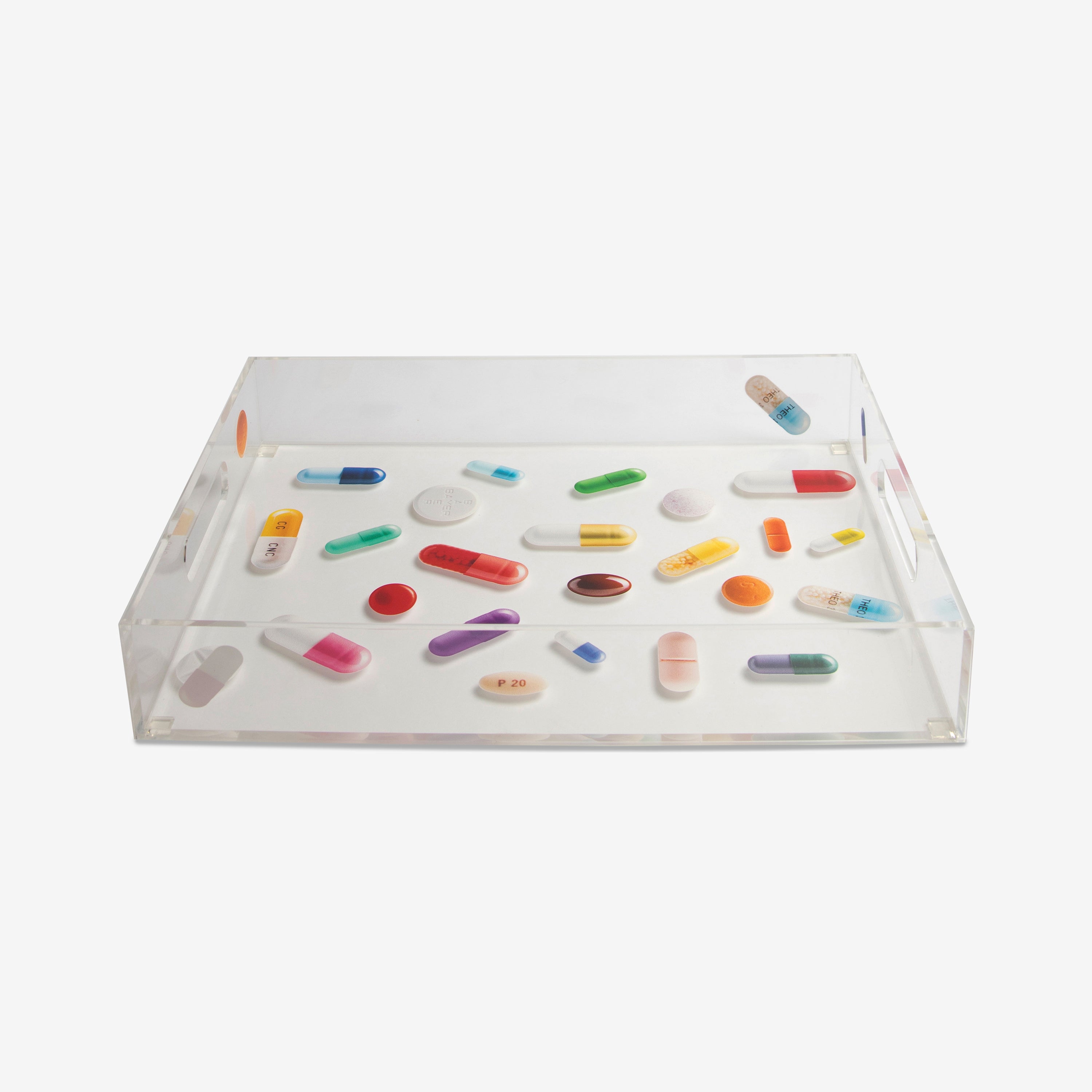 Pill Tray