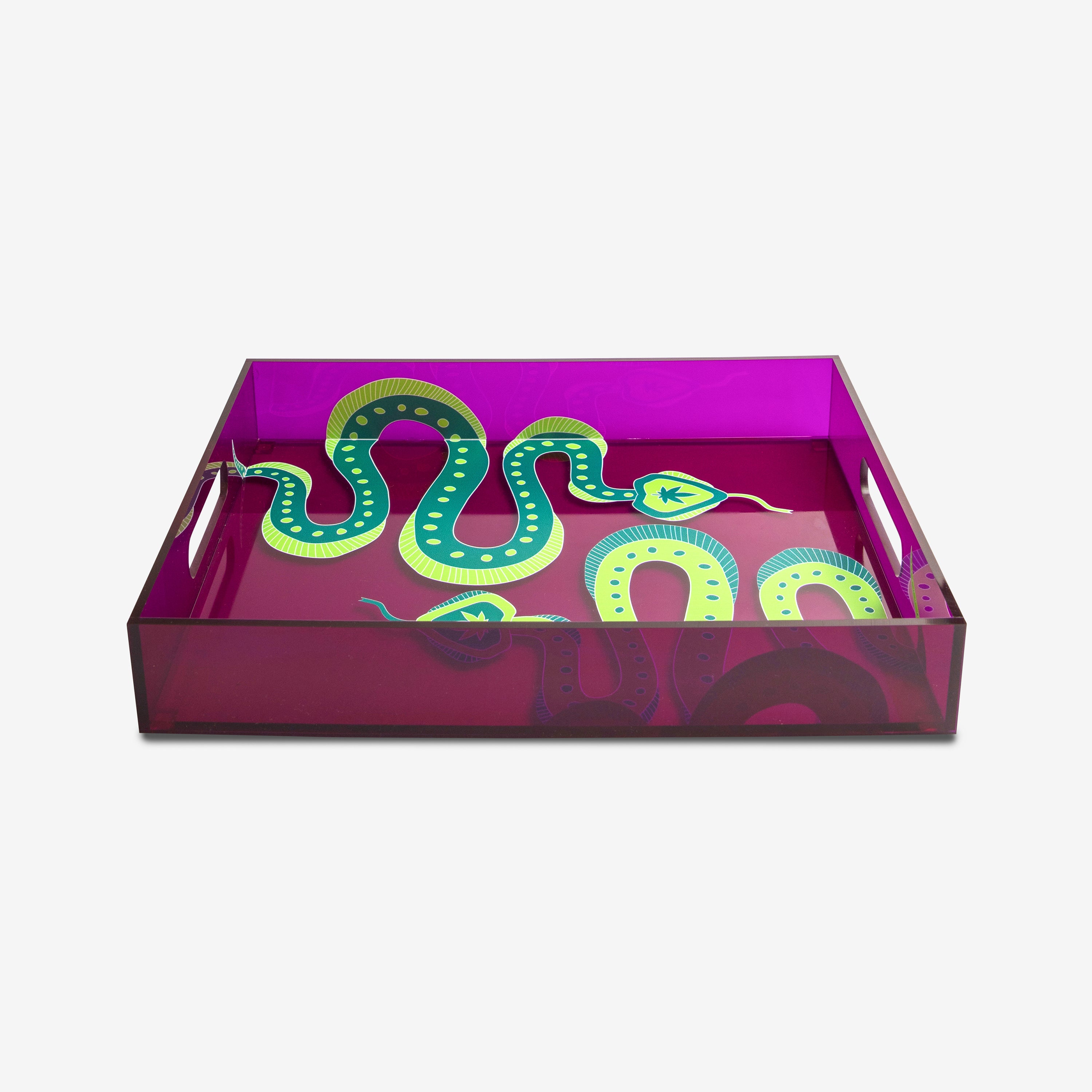 Snake Tray