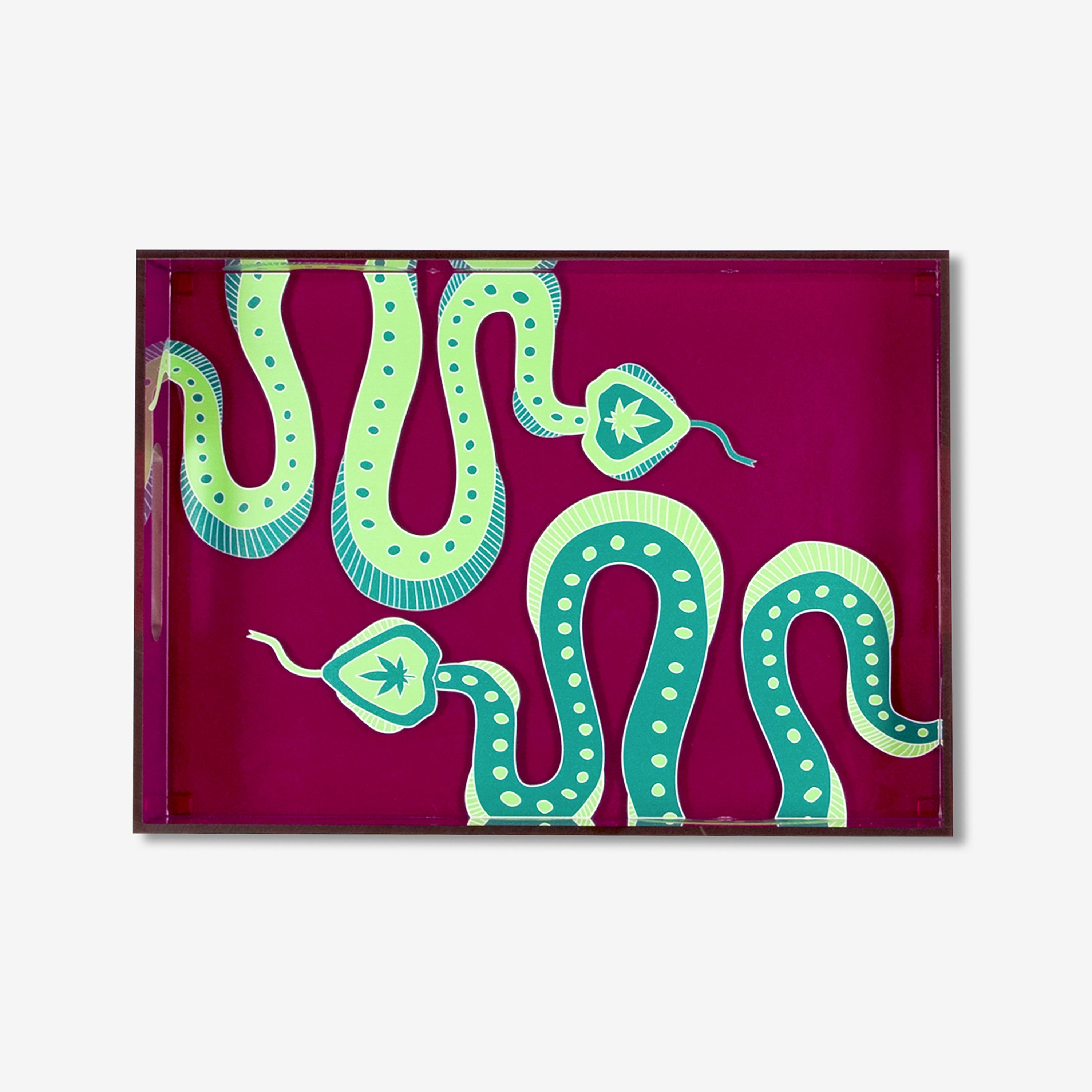 Snake Tray